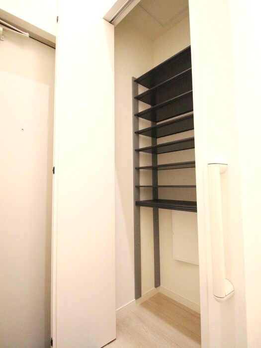 物件内観写真17　(靴箱)