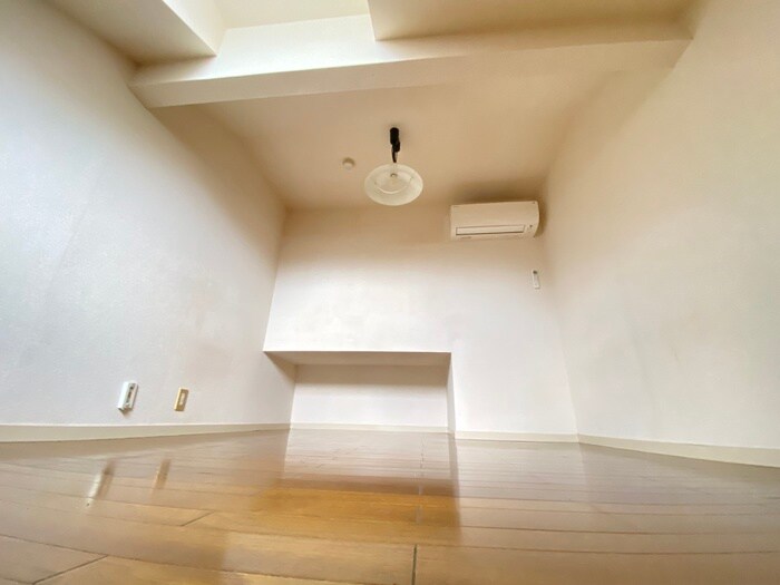 物件内観写真6　(ロフト)