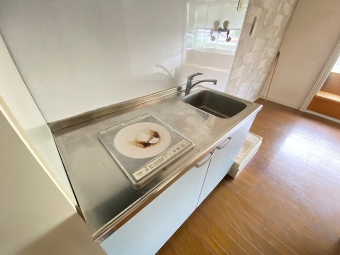 物件内観写真7　(キッチン)