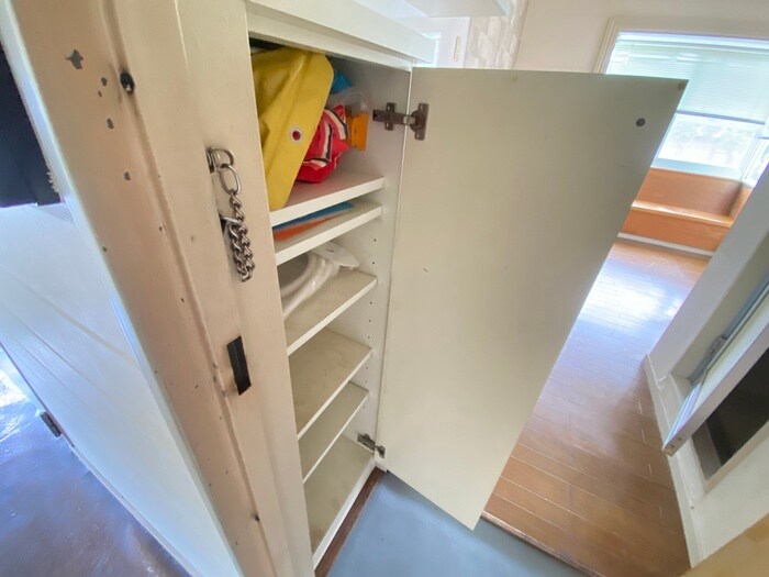 物件内観写真19　(靴箱)