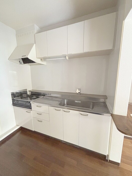 物件内観写真9　(キッチン)