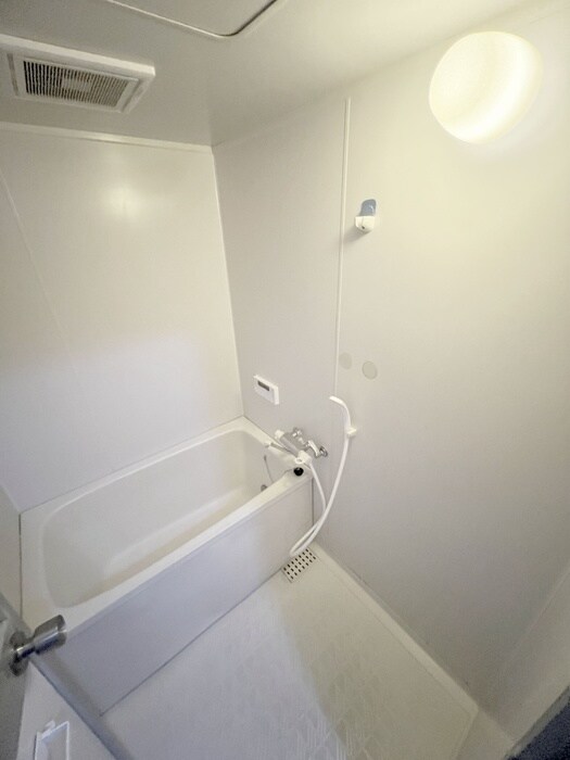 物件内観写真10　(バス／シャワールーム等)