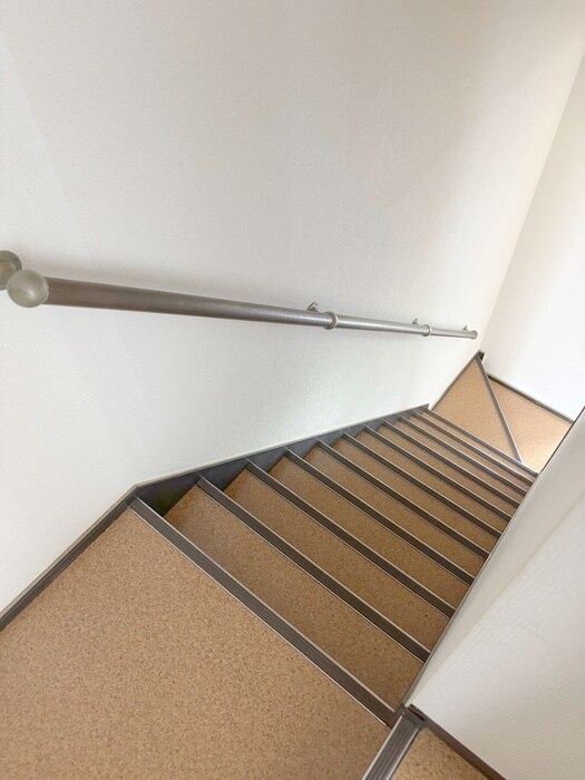 物件内観写真19　(廊下)