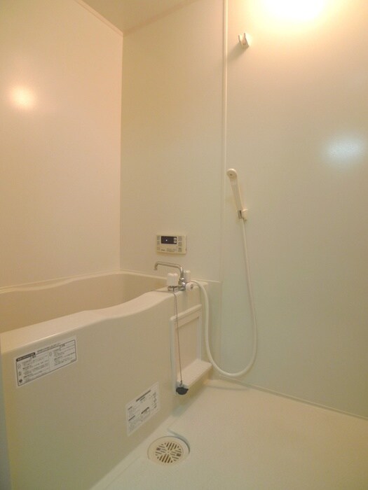 物件内観写真11　(バス／シャワールーム等)