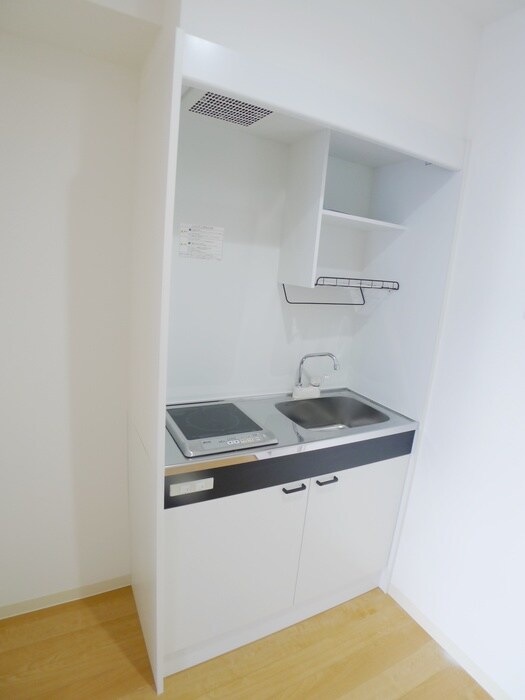 物件内観写真7　(キッチン)