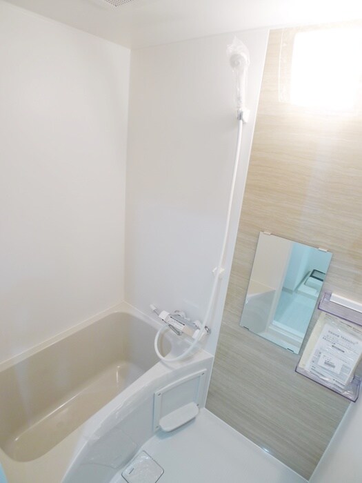 物件内観写真10　(バス／シャワールーム等)