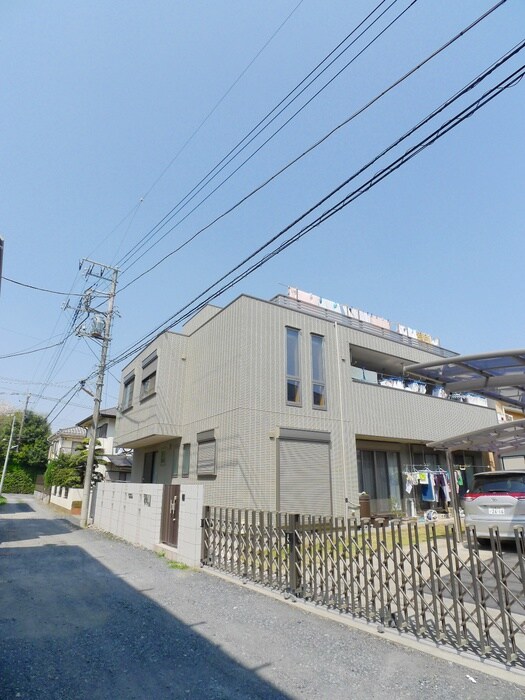 物件内観写真21　(周辺環境)