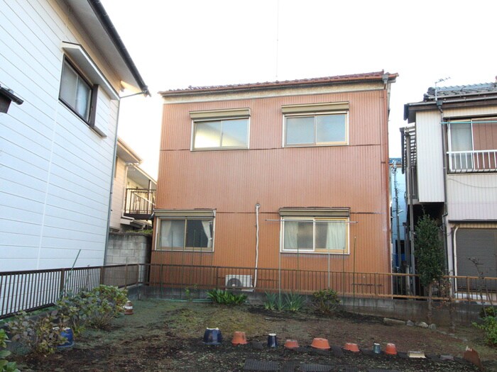 物件外観写真5　(外観写真)