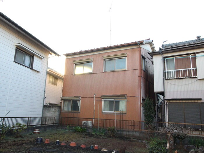 物件外観写真6　(外観写真)