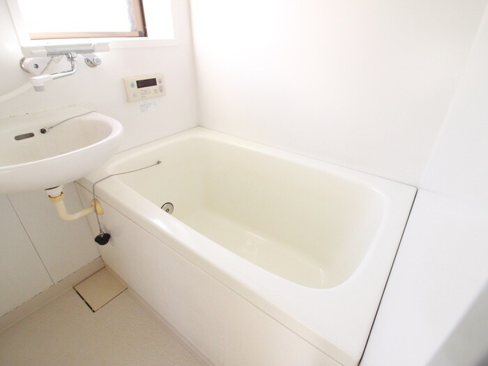 物件内観写真12　(バス／シャワールーム等)