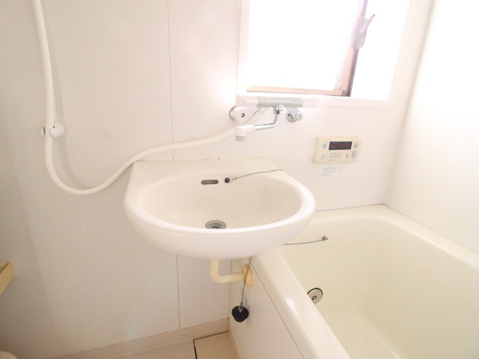 物件内観写真13　(洗面)