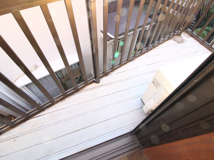 物件内観写真17　(ベランダ・バルコニー)