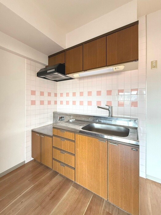 物件内観写真13　(キッチン)