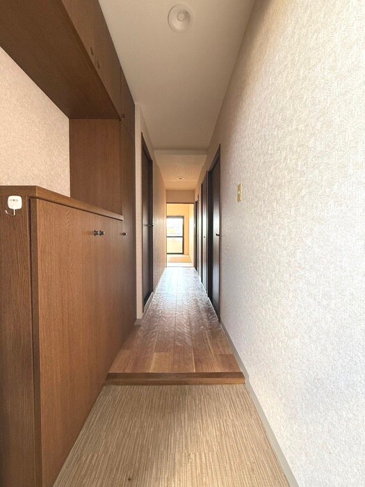 物件内観写真19　(靴箱)