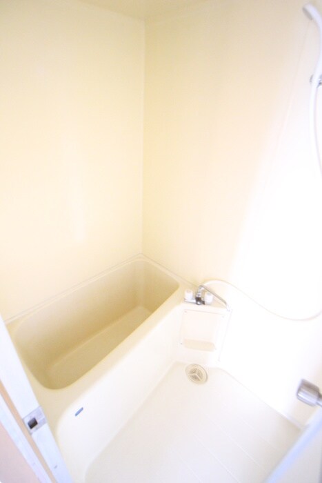 物件内観写真11　(バス／シャワールーム等)
