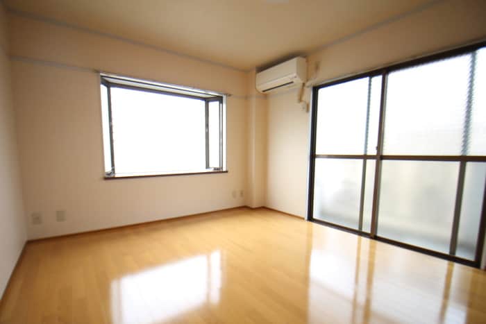 物件内観写真14　(居室)