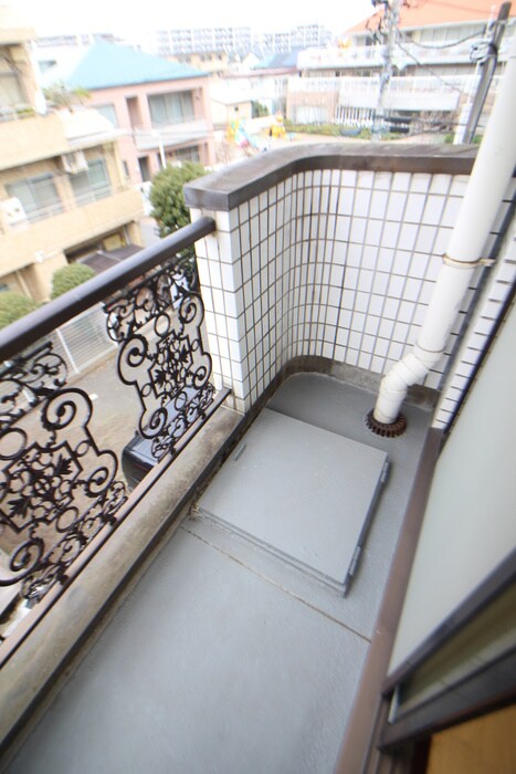 物件内観写真15　(ベランダ・バルコニー)