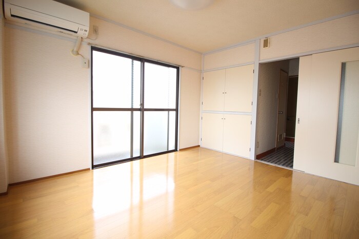 物件内観写真20　(居室)