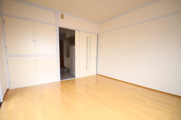 物件内観写真21　(居室)