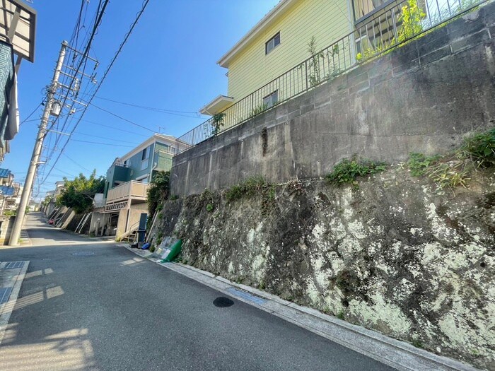 物件外観写真2　(周辺環境)