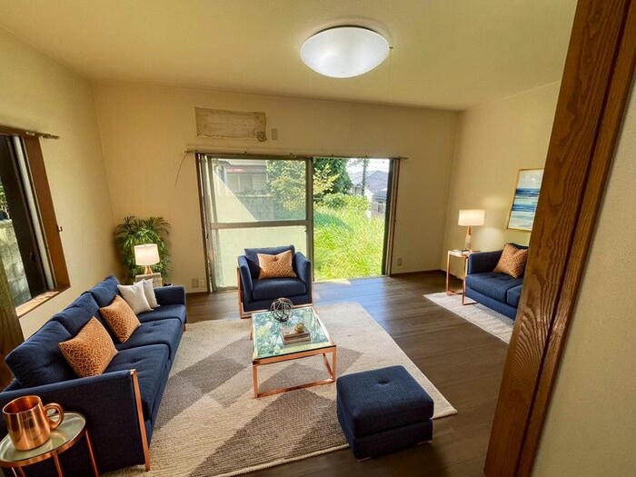 物件内観写真7　(居室)