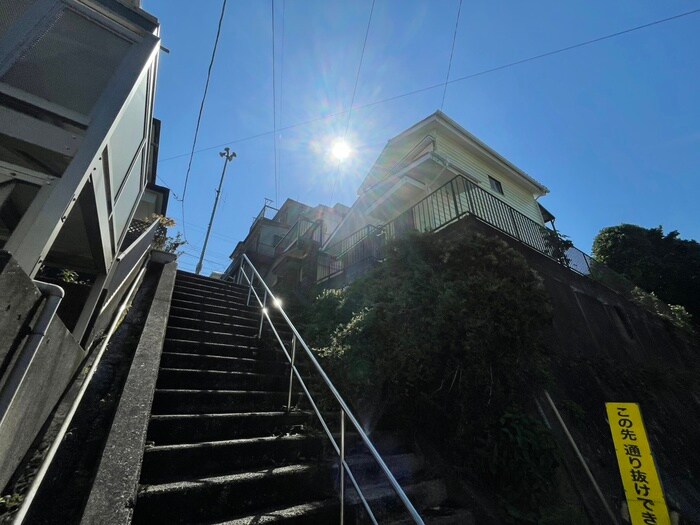 物件外観写真5　(外観写真)