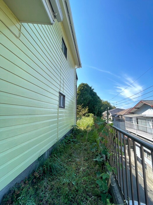 物件外観写真6　(周辺環境)