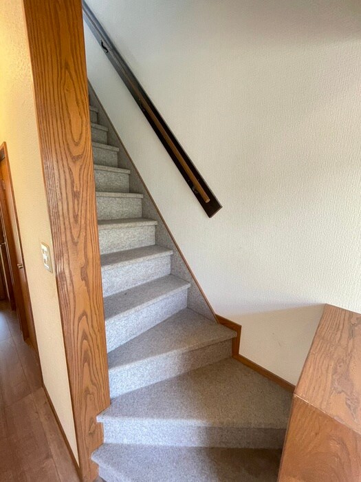 物件内観写真16　(廊下)