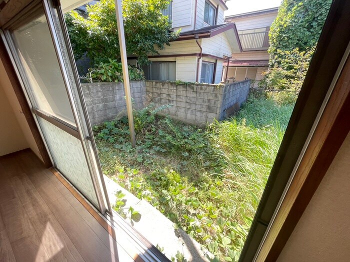 物件内観写真17　(ベランダ・バルコニー)