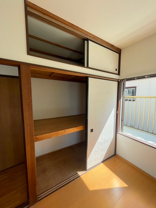 物件内観写真19　(収納)