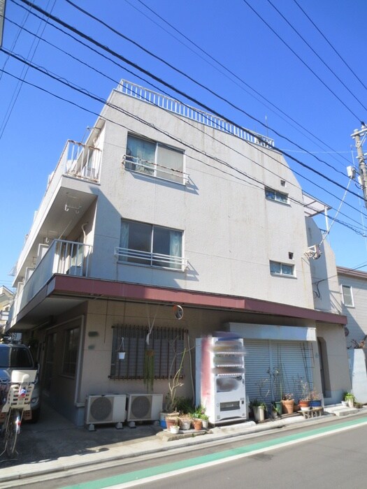 野本ハウジングの物件外観写真