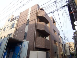 SKY  GATE  HANEDA外観写真