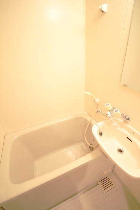 物件内観写真9　(洗面)