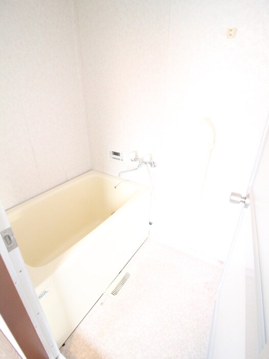 物件内観写真12　(バス／シャワールーム等)
