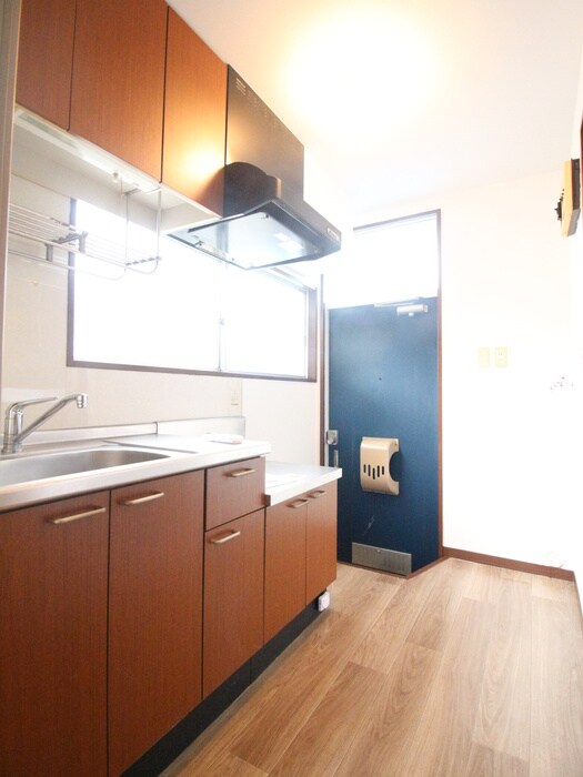 物件内観写真19　(キッチン)