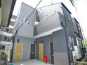 ジュネス向陽町