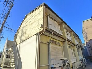 メゾンド・アイ外観写真