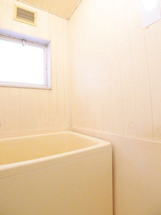 物件内観写真9　(バス／シャワールーム等)