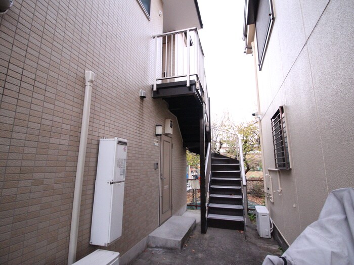 物件外観写真3　(外観写真)