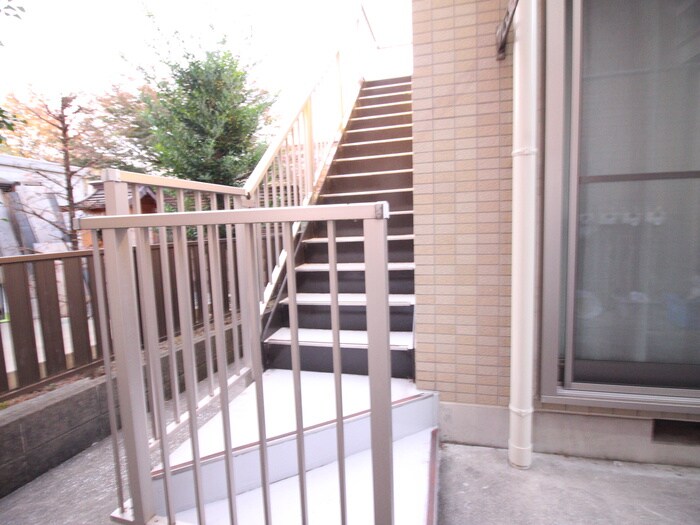 物件外観写真6　(外観写真)