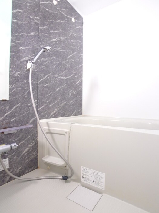 物件内観写真14　(バス／シャワールーム等)