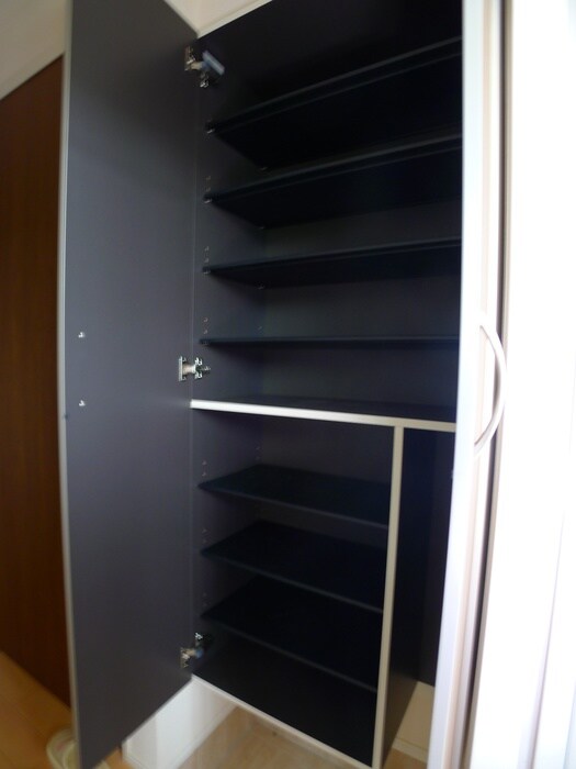 物件内観写真19　(靴箱)