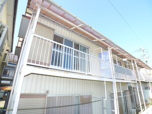 ＫＭコテージＣ棟外観写真