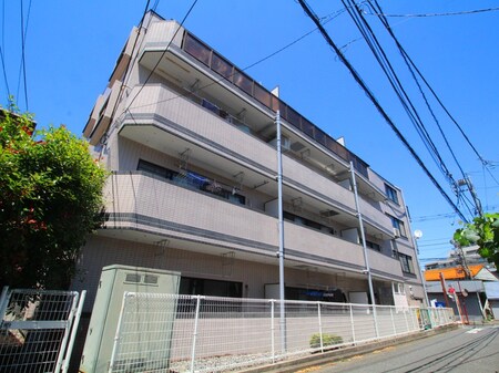ルワージュMT(403)外観写真