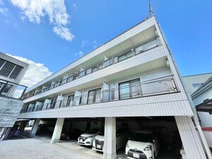 カ－サ栄外観写真