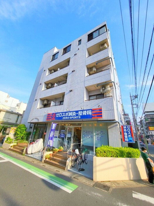 物件外観写真3　(その他)