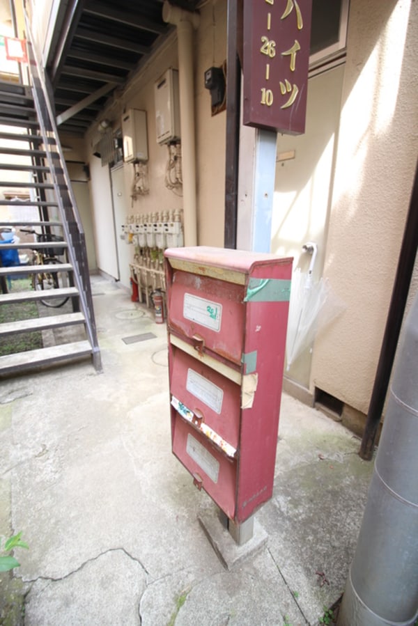 建物設備