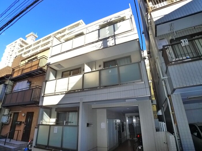 物件外観写真2　(外観写真)