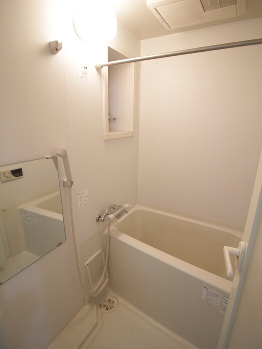物件内観写真10　(バス／シャワールーム等)