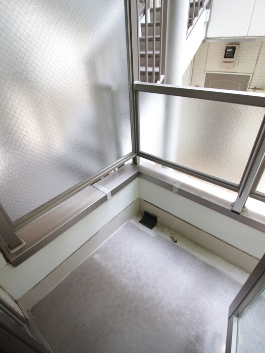 物件内観写真17　(ベランダ・バルコニー)